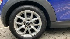 MINI Convertible 1.5 Cooper II 2dr Petrol Convertible